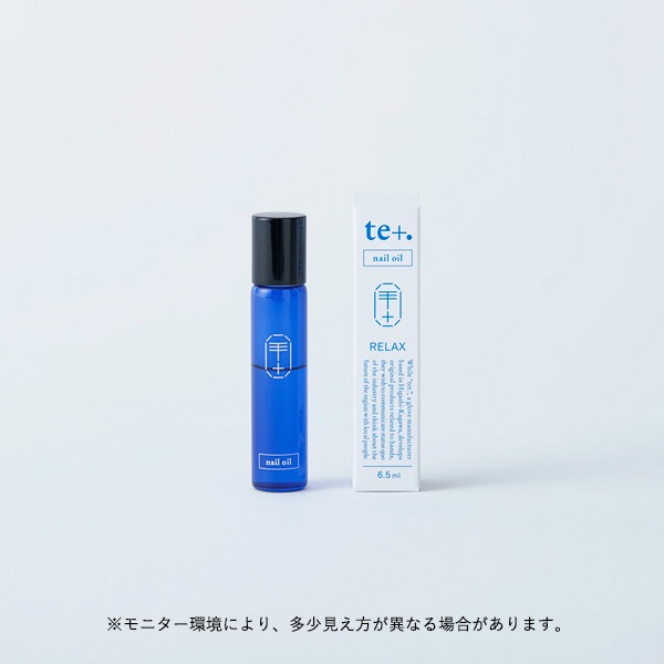 tet. �ͥ��륪���� RELAX ���å��� 6.5ml �� �ϥ�ɥ��� �ͥ��륱�� �ƥ� �ڥ᡼���ءۡ�under3500��