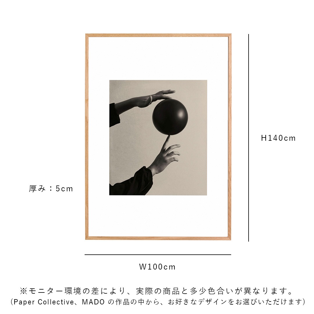 ڤ󤻡Paper Collective (ڡѡ쥯ƥ) ƥåȥѥͥ (۲ѥͥ) 100140 ̲/ƥꥢ//ե/ɲ/Ź