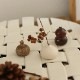�ڤ����󤻡�Ferm Living (�ե������ӥ�) Plait Platter (�ץ쥤�ȥץ�å����� ���եۥ磻�� /������ɥ��꡼�� �̲�/����ƥꥢ/������������Ź��
