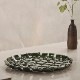 �ڤ����󤻡�Ferm Living (�ե������ӥ�) Plait Platter (�ץ쥤�ȥץ�å����� ���եۥ磻�� /������ɥ��꡼�� �̲�/����ƥꥢ/������������Ź��