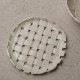�ڤ����󤻡�Ferm Living (�ե������ӥ�) Plait Platter (�ץ쥤�ȥץ�å����� ���եۥ磻�� /������ɥ��꡼�� �̲�/����ƥꥢ/������������Ź��