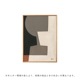 ڥڡоݡۡڤ󤻡Paper Collective (ڡѡ쥯ƥ) ݥ A4 Evoke ̲/ƥꥢ//Źʡڿǥ