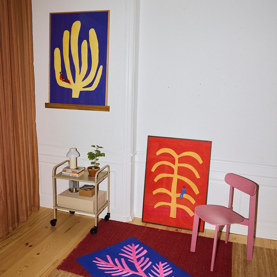 Paper Collective �ݥ�������A4��Fond Rouge �̲� ����ƥꥢ ������ �ڡ��ѡ����쥯�ƥ��� Anne Laval ������������Ź�ʡڤ����󤻡ۡڥ����ڡ����оݡۡ�����̵����