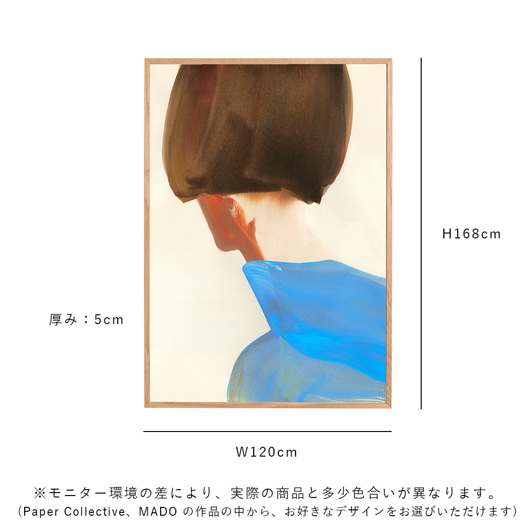 ڤ󤻡Paper Collective (ڡѡ쥯ƥ) ƥåȥѥͥ (۲ѥͥ) 120168 ̲/ƥꥢ//ե/ɲ/Ź