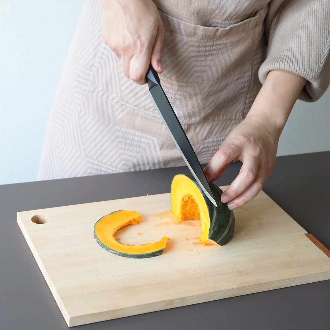 �ڤ����󤻡�Vita Craft (�ӥ�����ե�) SOLID KNIFE BLACK �����եʥ��� ����/Ĵ�����/�����륹�ƥ�쥹