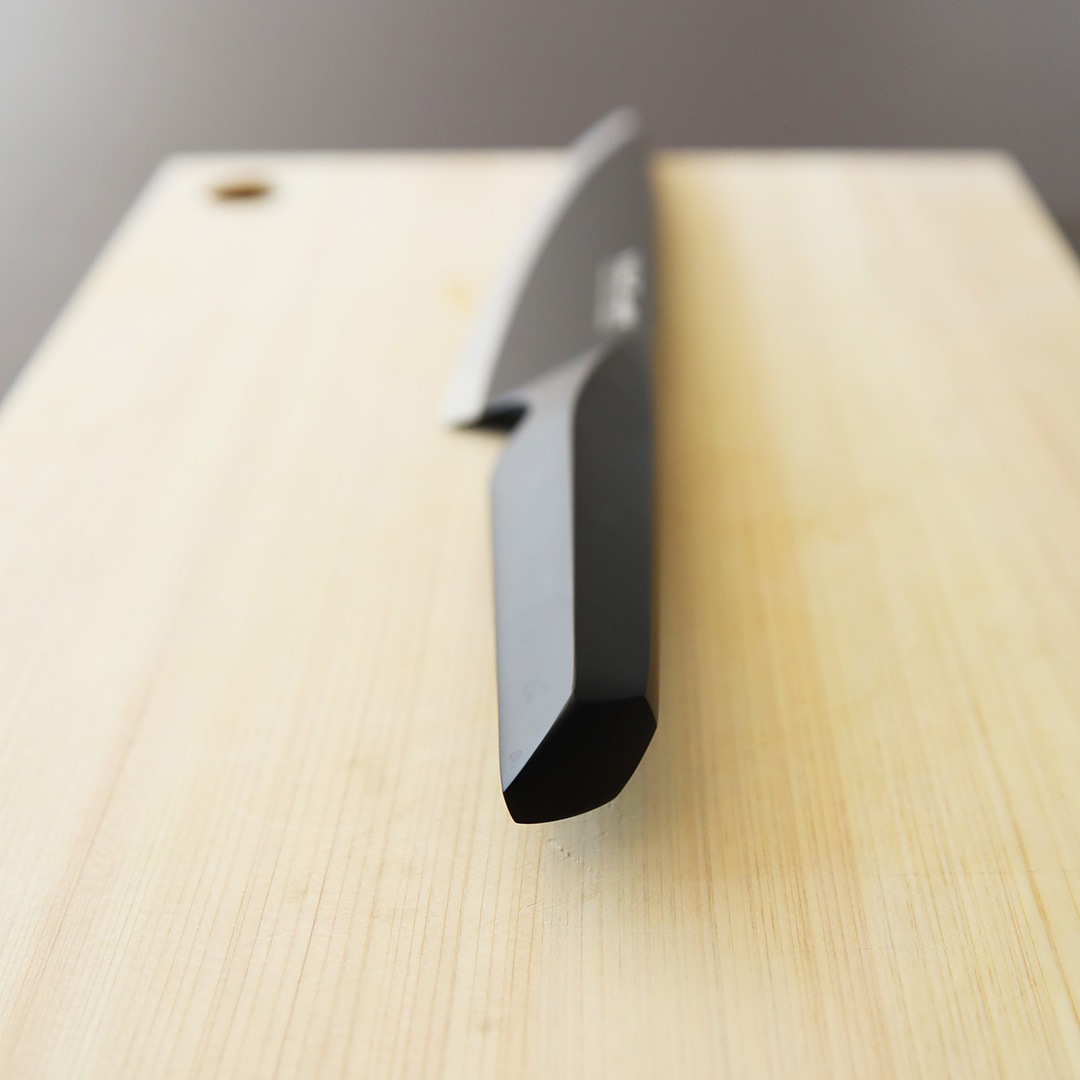 �ڤ����󤻡�Vita Craft (�ӥ�����ե�) SOLID KNIFE BLACK �����եʥ��� ����/Ĵ�����/�����륹�ƥ�쥹