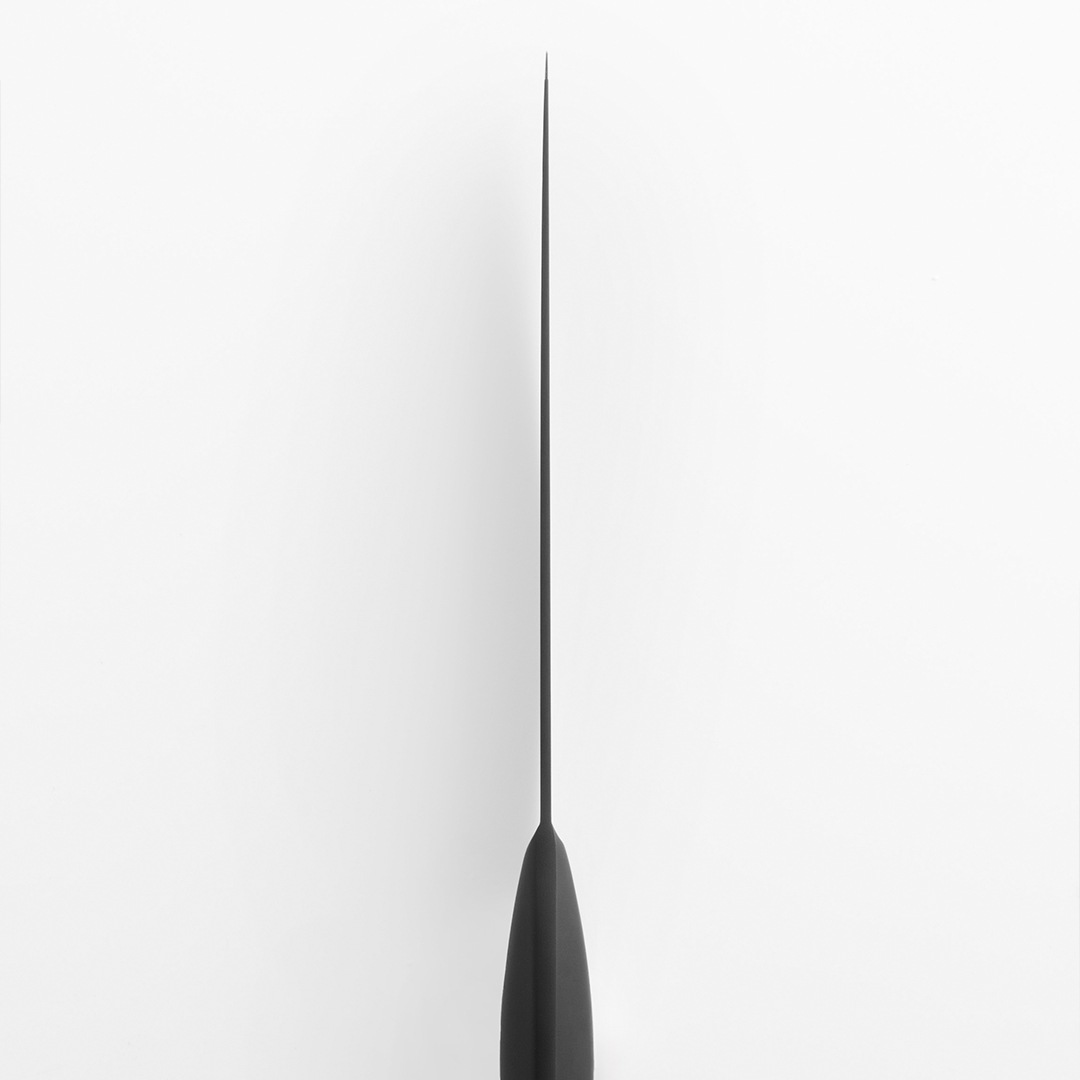 �ڤ����󤻡�Vita Craft (�ӥ�����ե�) SOLID KNIFE BLACK �����եʥ��� ����/Ĵ�����/�����륹�ƥ�쥹