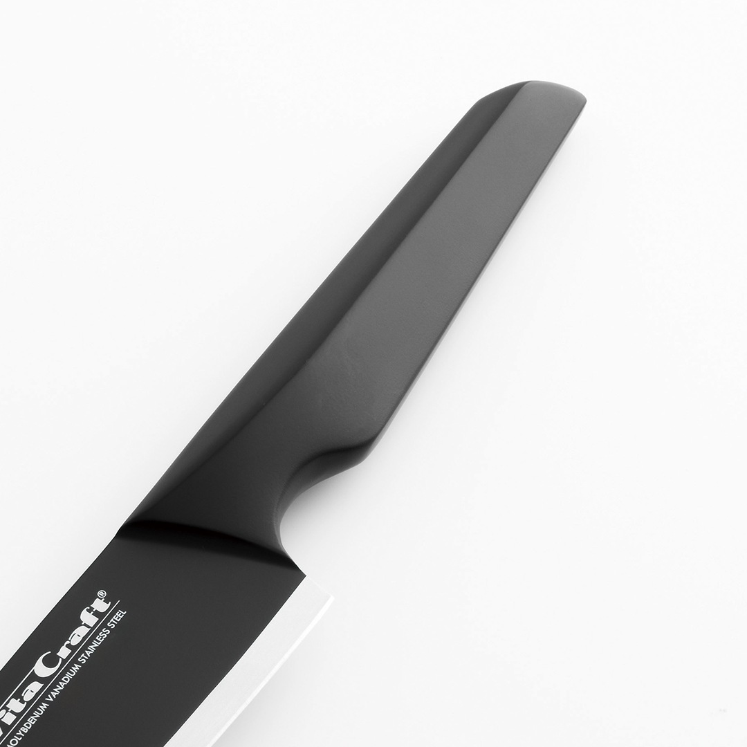 �ڤ����󤻡�Vita Craft (�ӥ�����ե�) SOLID KNIFE BLACK �����եʥ��� ����/Ĵ�����/�����륹�ƥ�쥹