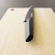 �ڤ����󤻡�Vita Craft (�ӥ�����ե�) SOLID KNIFE BLACK �����եʥ��� ����/Ĵ�����/�����륹�ƥ�쥹