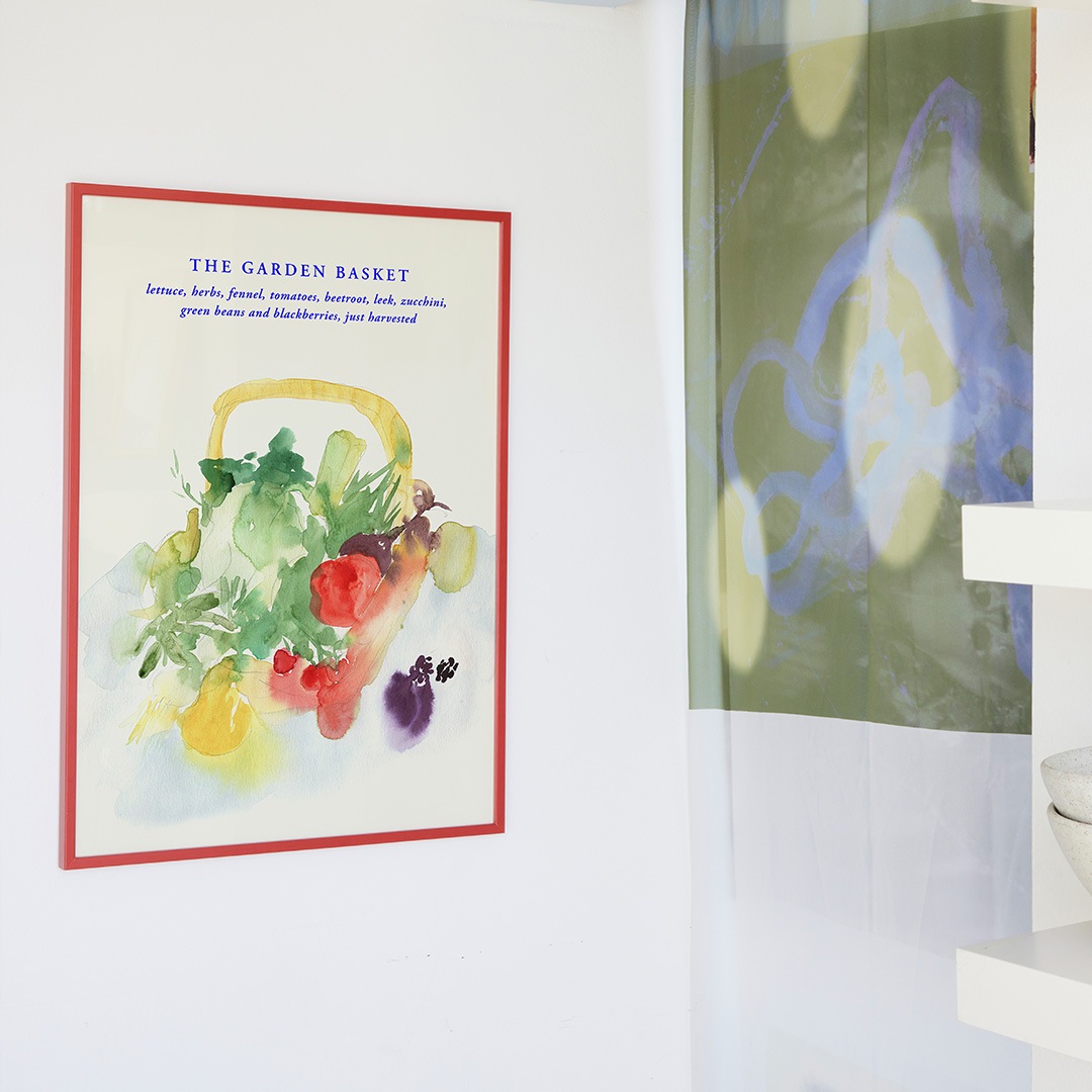 �ڥ����ڡ����оݡۡڤ����󤻡�Paper Collective (�ڡ��ѡ����쥯�ƥ���) �ݥ����� ��50��70��The Garden Basket �̲�/����ƥꥢ/������/������������Ź��