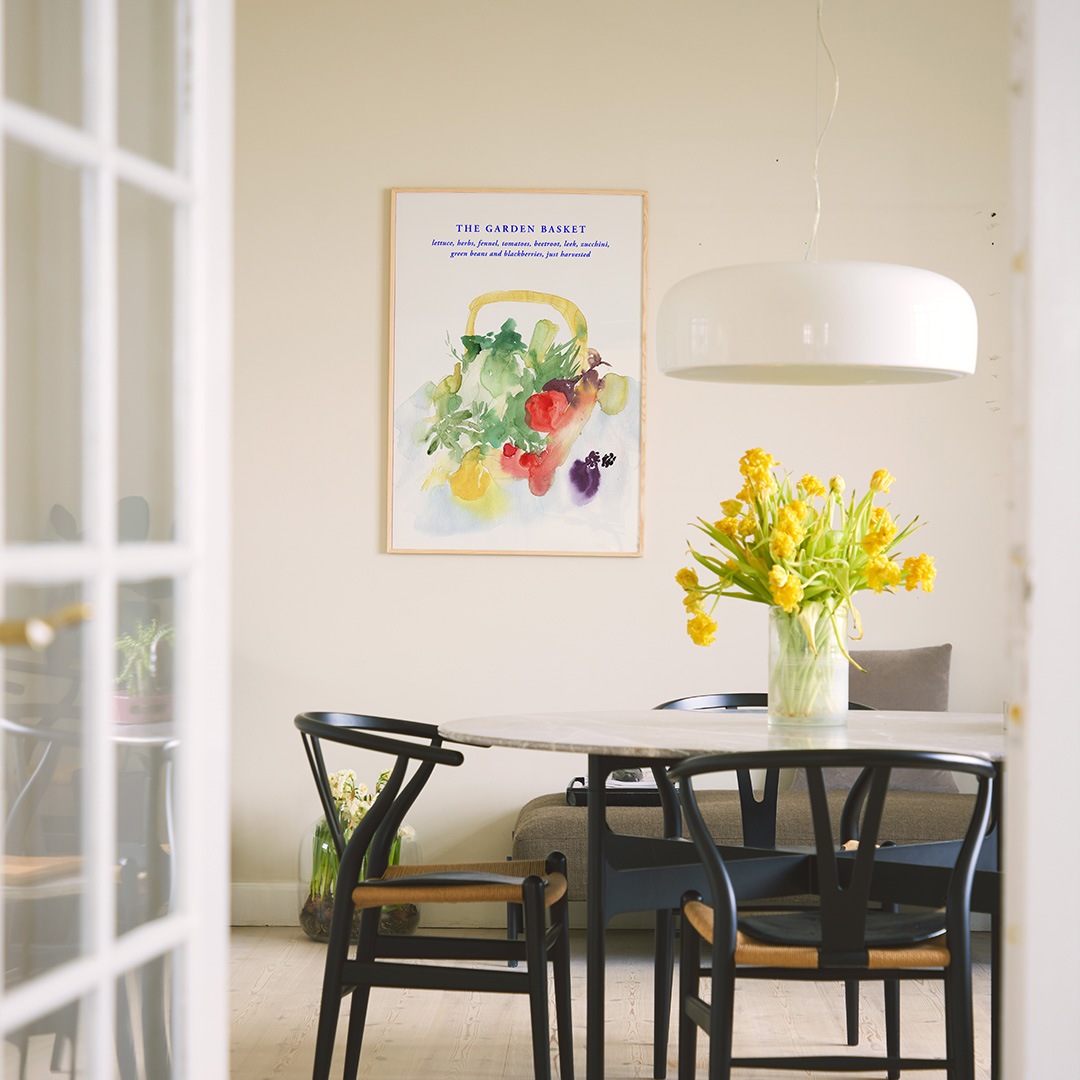 �ڥ����ڡ����оݡۡڤ����󤻡�Paper Collective (�ڡ��ѡ����쥯�ƥ���) �ݥ����� ��50��70��The Garden Basket �̲�/����ƥꥢ/������/������������Ź��