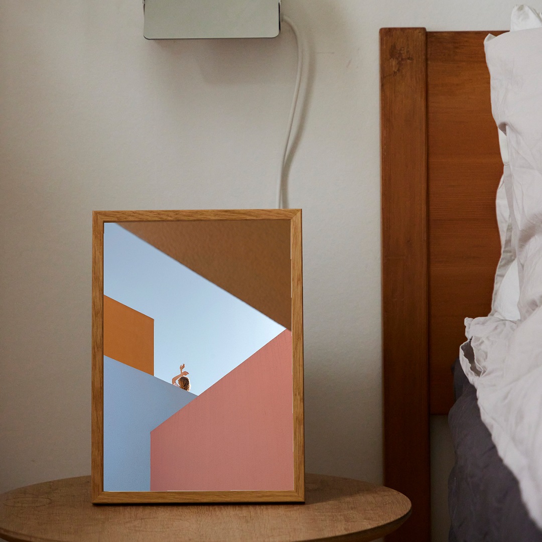 Paper Collective �ݥ�������A4��Angular Afternoon �̲� ����ƥꥢ������ �ڡ��ѡ����쥯�ƥ��� Minh T ������������Ź�� �ڤ����󤻡ۡڥ����ڡ����оݡۡ�NEW�ǥ������