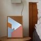 Paper Collective �ݥ�������A4��Angular Afternoon �̲� ����ƥꥢ������ �ڡ��ѡ����쥯�ƥ��� Minh T ������������Ź�� �ڤ����󤻡ۡڥ����ڡ����оݡۡ�NEW�ǥ������