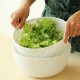 like-it (�饤�����å�) Colander&Bowl/�ƤȤ��ˤ�Ȥ��륶��ȥܥ��� �ۥ磻�� ���å���