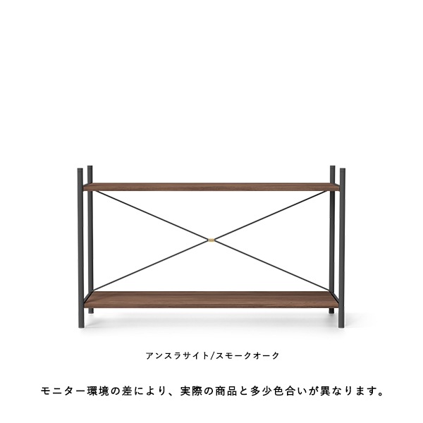 ڤ󤻡Ferm Living (եӥ) Punctual Shelf (ѥ󥯥奢륷) / ê 21 2/̲/ȶ/Ǽ/Ź̵
