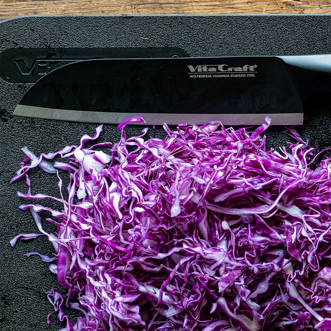 �ڤ����󤻡�Vita Craft (�ӥ�����ե�) SOLID KNIFE BLACK �����ʥ��� ����/Ĵ�����/�����륹�ƥ�쥹