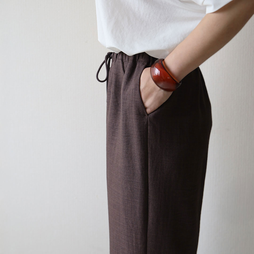 Sans Souci 34+ (���󥹡���) ������ޤȤ���ͤ�ȴ�������ȥ졼�ȥѥ�� �֥�å�/�֥饦��