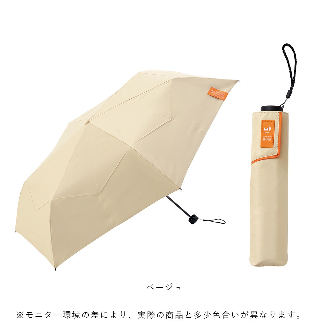 U-DAY (�桼�ǥ�) All Weather���ޡ��ȵ��������Ǥ����ߤ䤹���ޤꤿ���߻� �١�����/�֥롼/�֥�å� /���졼 �ޤ���߻�/UV���å�/��������/�����׸�/��Ǯ/UPF50��/΢�̹�/���ե�/��������/�����ߤ䤹��/���եȡ���������եȡ�