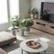 �ڤ櫓���ꡦ50%OFF��Ferm Living Hourglass Pot ������饹 �ݥå� XS �֥�å� �����ߥ� �̲� ȭ���С� ����ȭ ����ƥꥢ �ե������ӥ� ������������Ź��