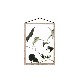 ڥڡоݡۡڤ󤻡Paper Collective (ڡѡ쥯ƥ) ݥ A5 Floating Leaves 09 ꥢ ̲/ƥꥢ/Ź