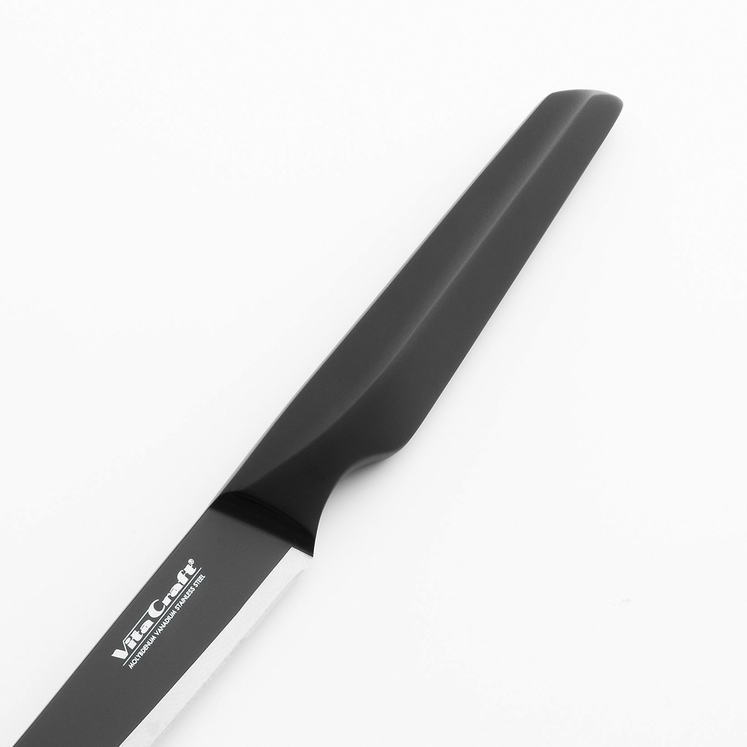 �ڤ����󤻡�Vita Craft (�ӥ�����ե�) SOLID KNIFE BLACK �ڥƥ����ʥ��� ����/Ĵ�����/�����륹�ƥ�쥹
