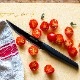 �ڤ����󤻡�Vita Craft (�ӥ�����ե�) SOLID KNIFE BLACK �ڥƥ����ʥ��� ����/Ĵ�����/�����륹�ƥ�쥹