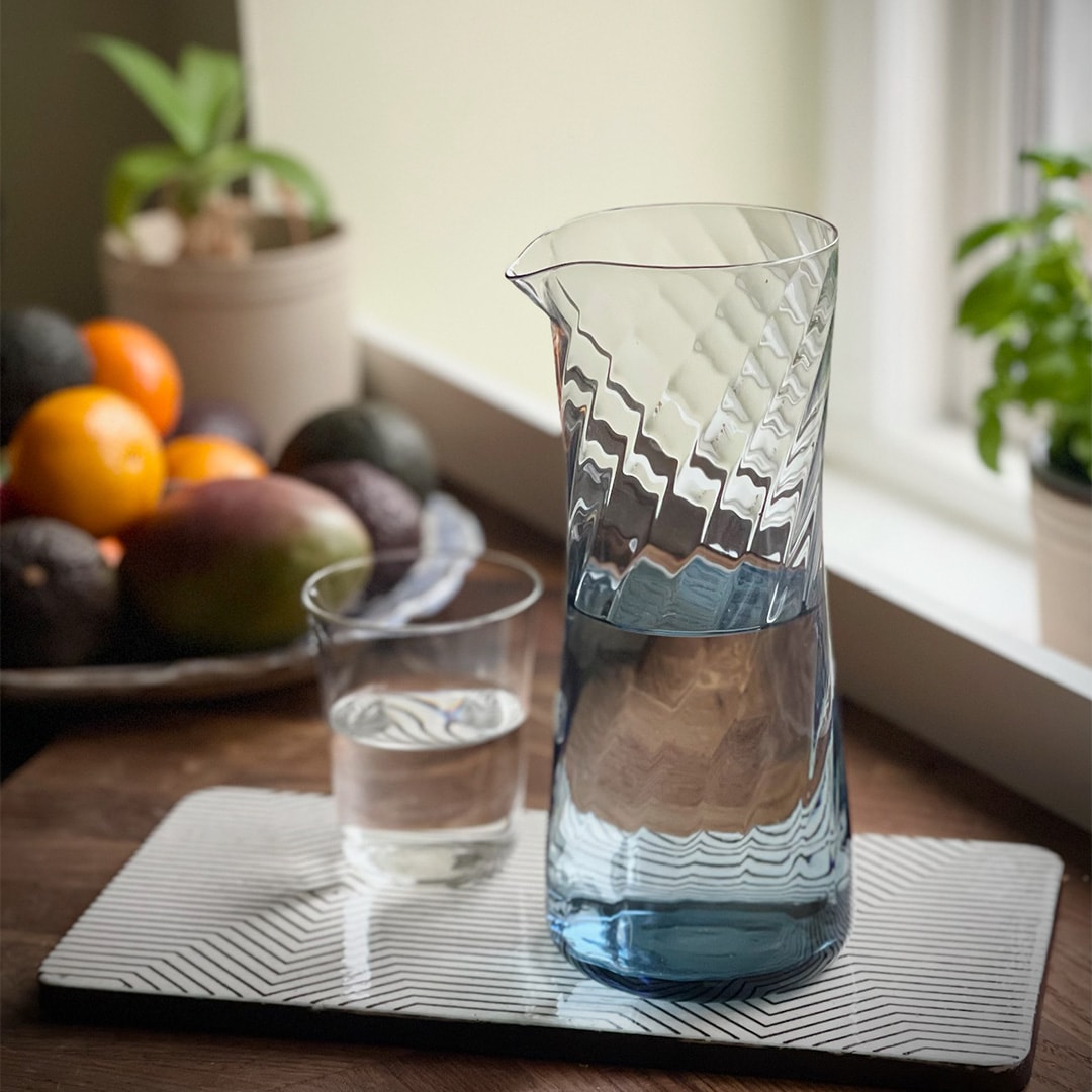 STILLEBEN (���ƥ���졼�٥�) Concave Swirl ����ե� ���ꥢ/���ȥ��ƥ��å��֥롼 �̲�����ƥꥢ/�̲�����