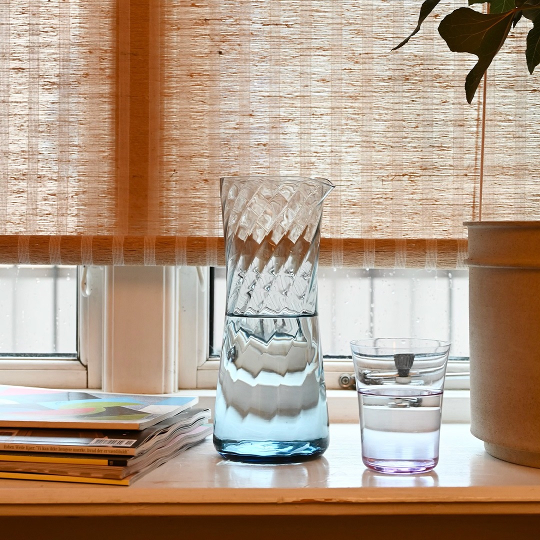 STILLEBEN (���ƥ���졼�٥�) Concave Swirl ����ե� ���ꥢ/���ȥ��ƥ��å��֥롼 �̲�����ƥꥢ/�̲�����