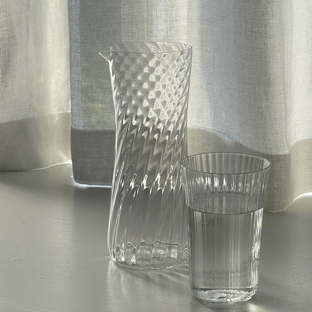 STILLEBEN (���ƥ���졼�٥�) Concave Swirl ����ե� ���ꥢ/���ȥ��ƥ��å��֥롼 �̲�����ƥꥢ/�̲�����