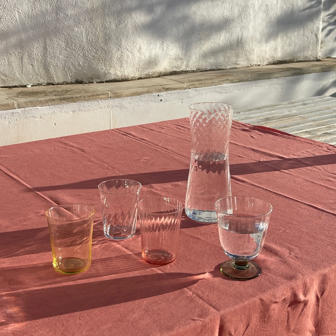 STILLEBEN (���ƥ���졼�٥�) Concave Swirl ����ե� ���ꥢ/���ȥ��ƥ��å��֥롼 �̲�����ƥꥢ/�̲�����