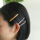 Pico (�ԥ�) �إ��ԥ�3�ĥ��å� Bobby Pin �֥饦�� �̲�/�إ����������꡼/���ե� �ڥ᡼���ء�