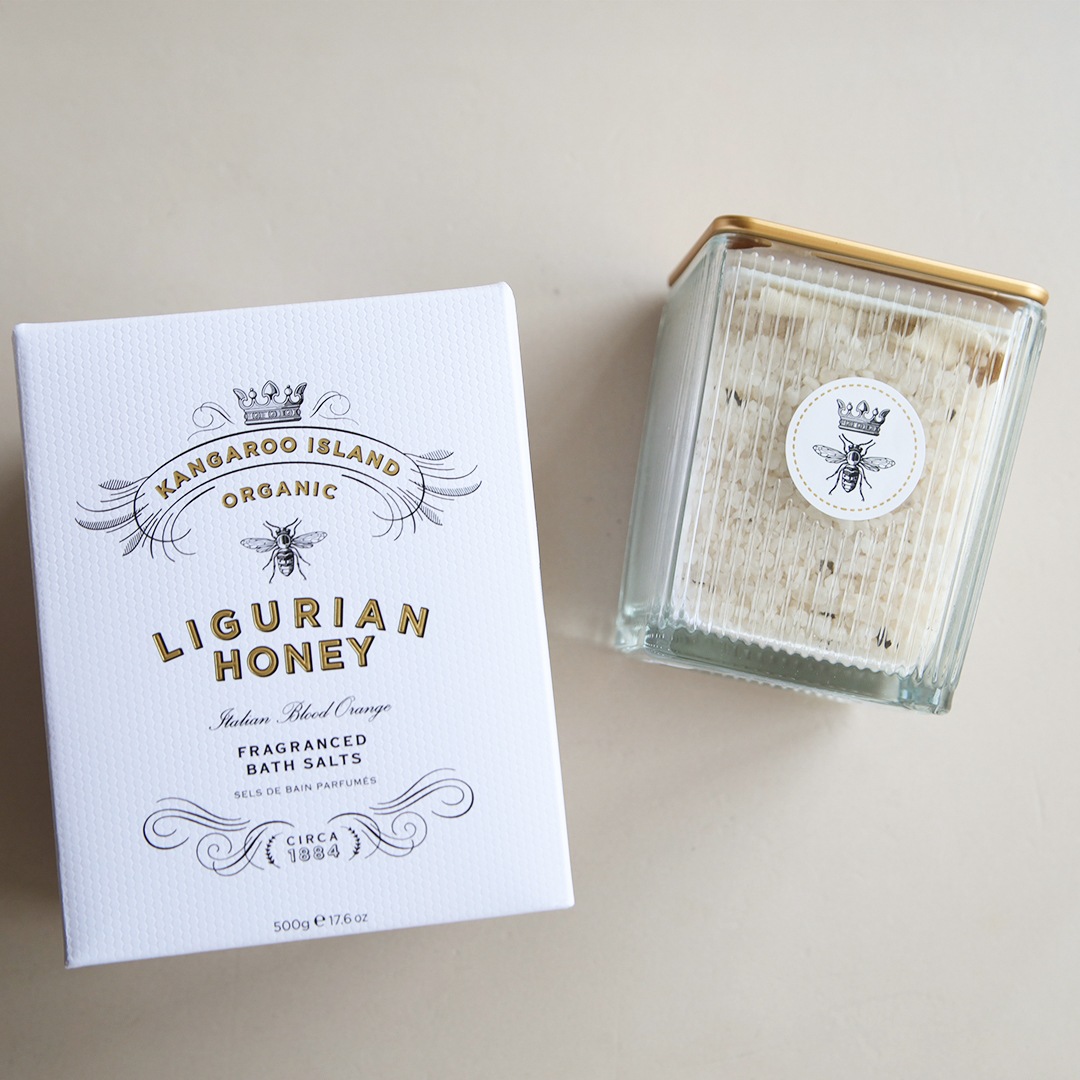 MAINE BEACH LIGURIAN HONEY �ꥰ�ꥢ��ϥˡ� �Х������ �ޥ���ӡ����ڥ����󥱥���