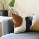 �ڤ櫓���ꡦ50%OFF��Ferm Living Kelim Cushion ����९�å���� 50��50 �̲� �ե��֥�å� ����ƥꥢ �ե������ӥ� ������������Ź��