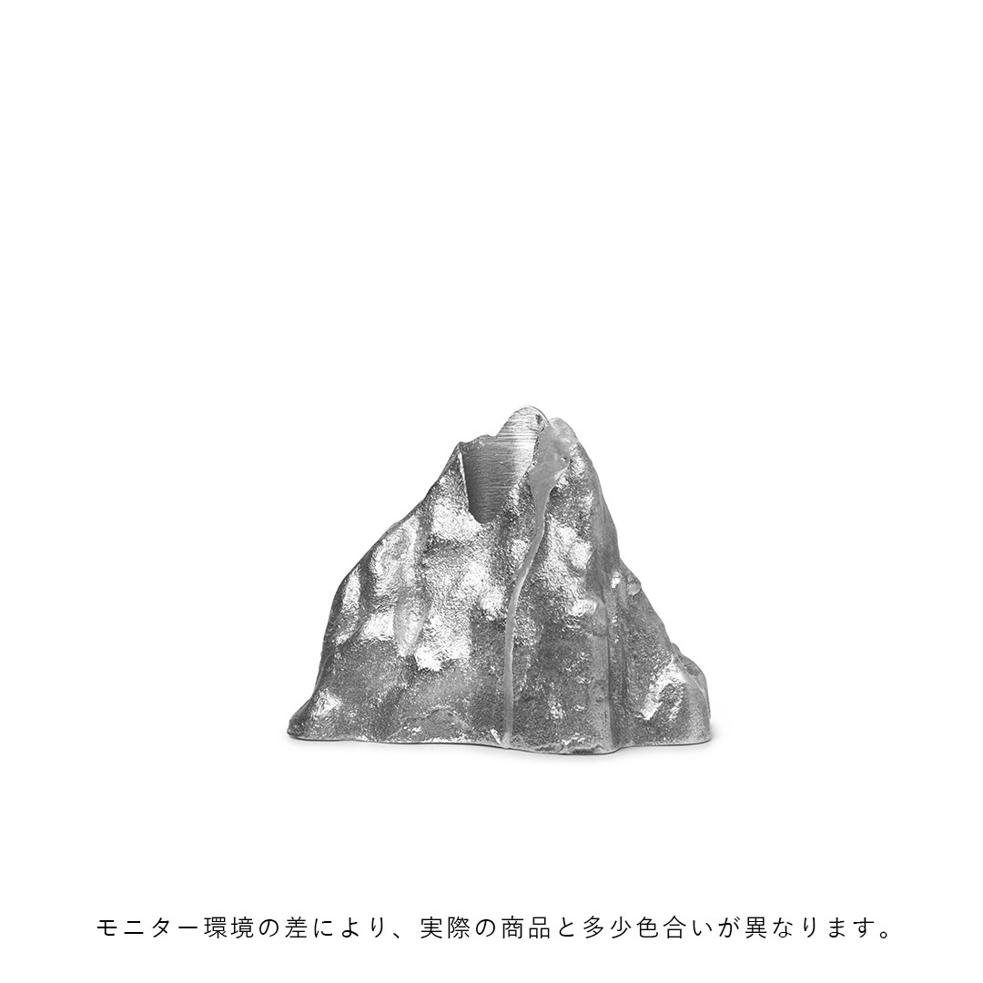 ڤ櫓ꡦ70%OFFFerm Living (եӥ) Stone Candle Holder L ߥ˥ ̲/ƥꥢ/ŹʡڥХåڡоݡ