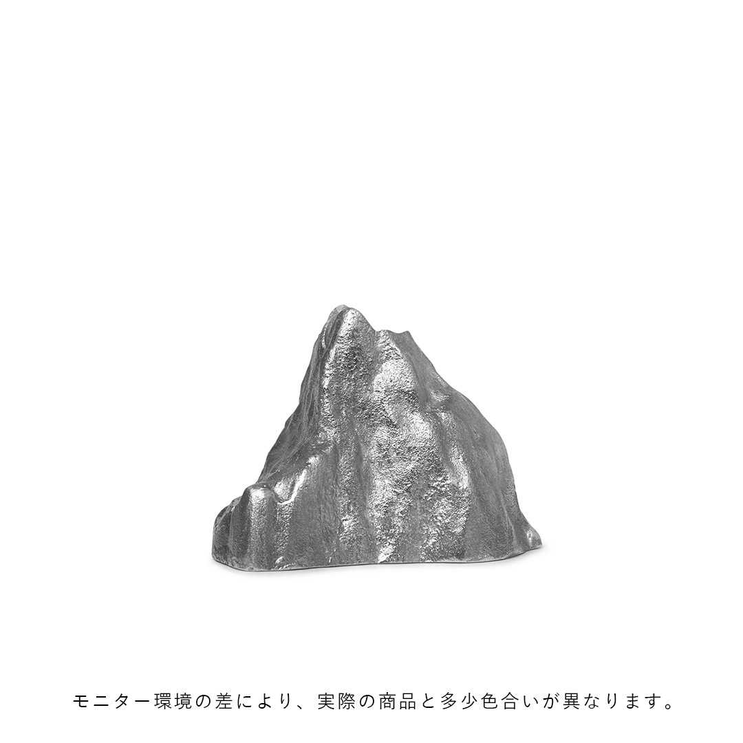 ڤ櫓ꡦ70%OFFFerm Living (եӥ) Stone Candle Holder L ߥ˥ ̲/ƥꥢ/ŹʡڥХåڡоݡ