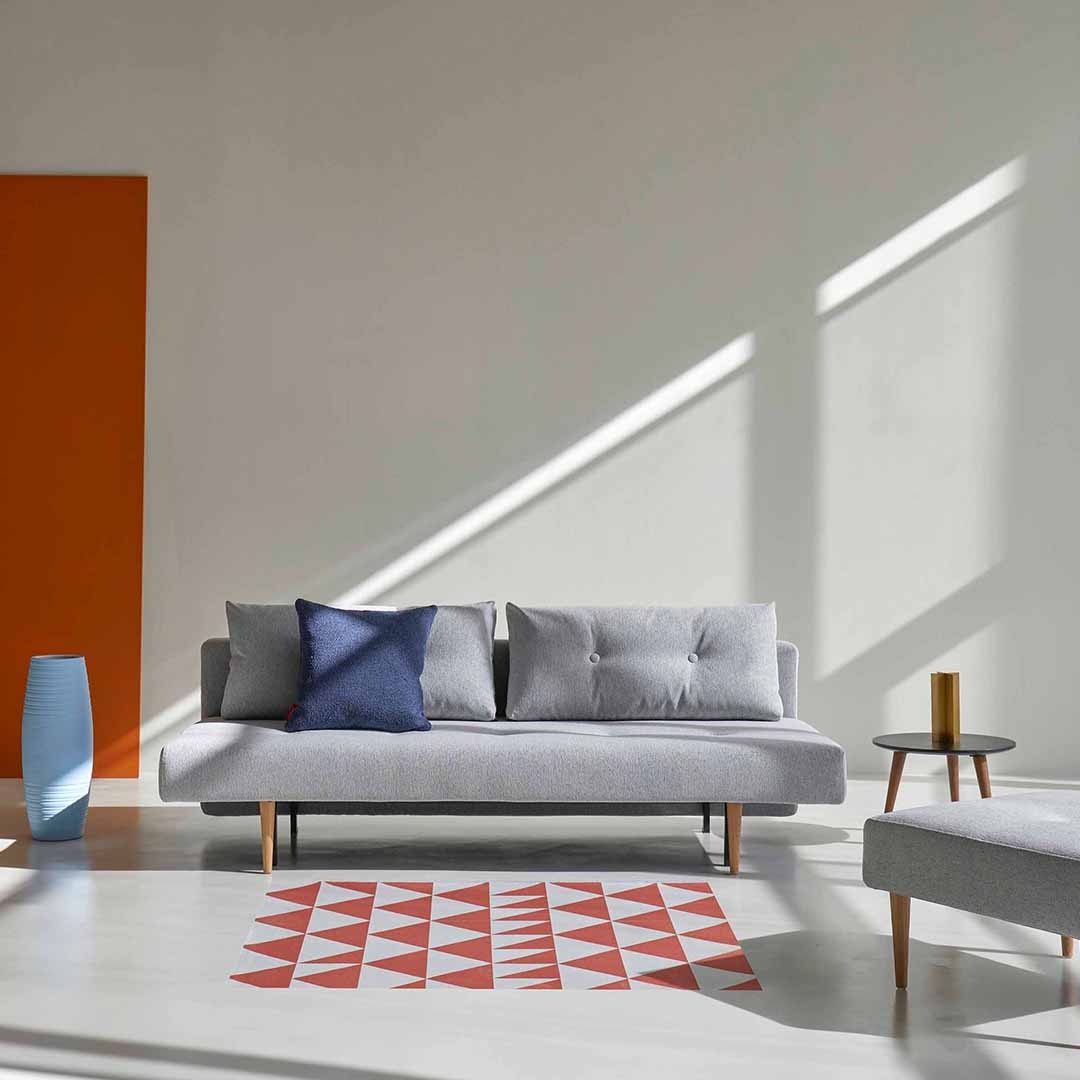 �ڤ����󤻡� INNOVATION LIVING (���Υ١�����󡦥�ӥ�) RECAST 180�ꥭ�㥹�� 565 TWIST GRANITE