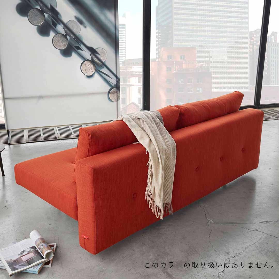 �ڤ����󤻡� INNOVATION LIVING (���Υ١�����󡦥�ӥ�) RECAST 180�ꥭ�㥹�� 565 TWIST GRANITE