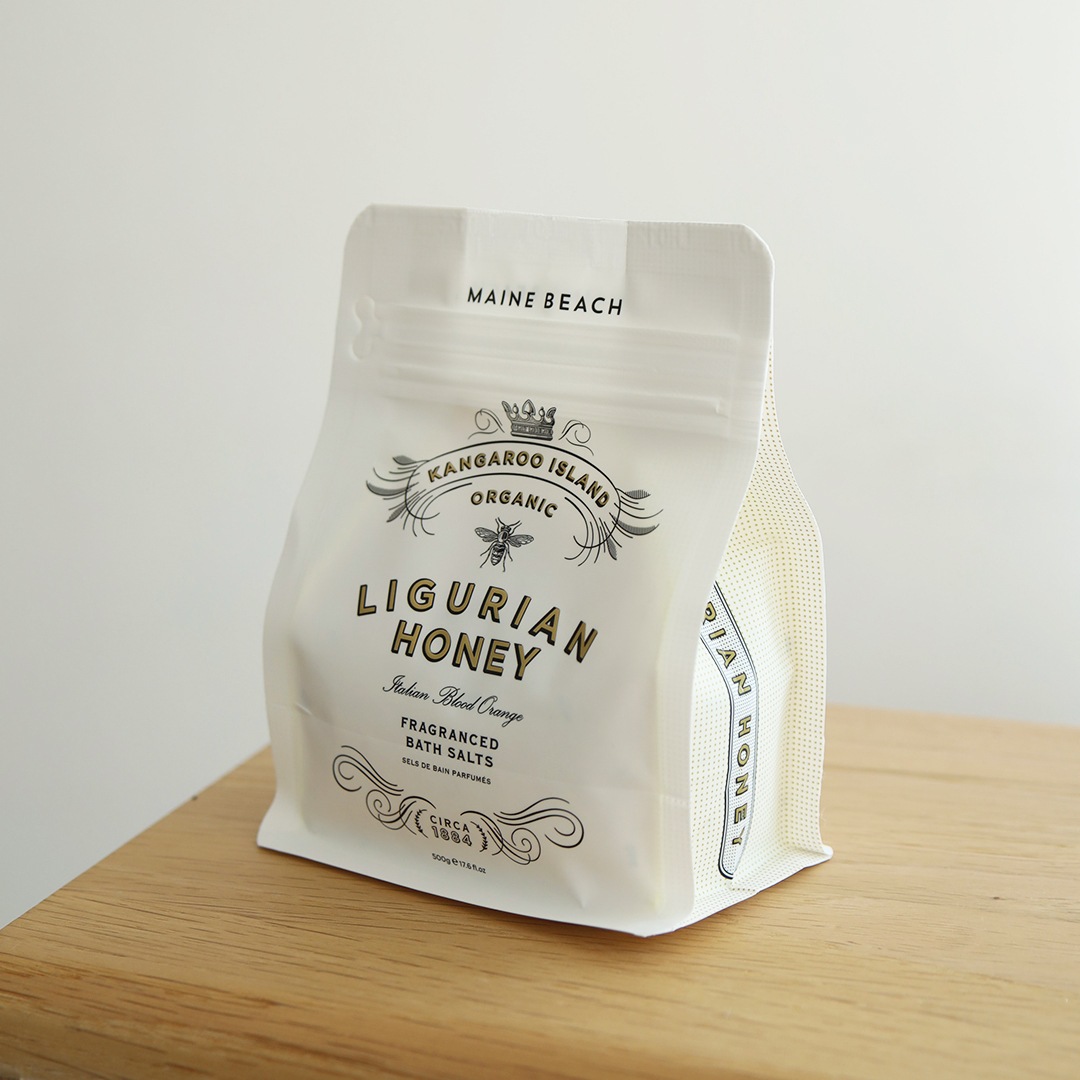 MAINE BEACH LIGURIAN HONEY �ꥰ�ꥢ��ϥˡ� �Х������ ��ե��� �ޥ���ӡ����ڥ����󥱥���