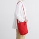 pouto (�ݥ���) CANVAS BUCKET SHOULDER BAG(�����Х� �Х��� �������� �Хå�) �ʥ�����/���졼/��å�/�֥�å�/�֥롼 ����/�Хå�����Хå�/��ʪ����/����ץ�/̵��/�˽�����