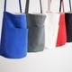 pouto (�ݥ���) CANVAS BUCKET SHOULDER BAG(�����Х� �Х��� �������� �Хå�) �ʥ�����/���졼/��å�/�֥�å�/�֥롼 ����/�Хå�����Хå�/��ʪ����/����ץ�/̵��/�˽�����
