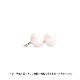 Baqless (�Хå��쥹) �ԥ��� ���ꥹ�� �ܥ��� 8.5mm �ѡ��� ����å��쥹/����å����η� �ڥ᡼���ء�
