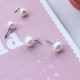 Baqless (�Хå��쥹) �ԥ��� ���ꥹ�� �ܥ��� 8.5mm �ѡ��� ����å��쥹/����å����η� �ڥ᡼���ء�
