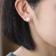 Baqless (�Хå��쥹) �ԥ��� ���ꥹ�� �ܥ��� 8.5mm �ѡ��� ����å��쥹/����å����η� �ڥ᡼���ء�