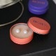 Baqless (�Хå��쥹) �ԥ��� ���ꥹ�� �ܥ��� 8.5mm �ѡ��� ����å��쥹/����å����η� �ڥ᡼���ء�