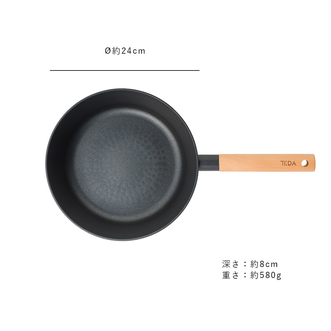 �ڤ����󤻡�TI:DA (�ƥ�����) ����������������W�����ƥ��󥰥ޥ���ѥ� 24cm ���졼/�֥�å� �ڤ�/�ե饤�ѥ�/����/�ޥ���ѥ�/���̥����ƥ���/���������ñ