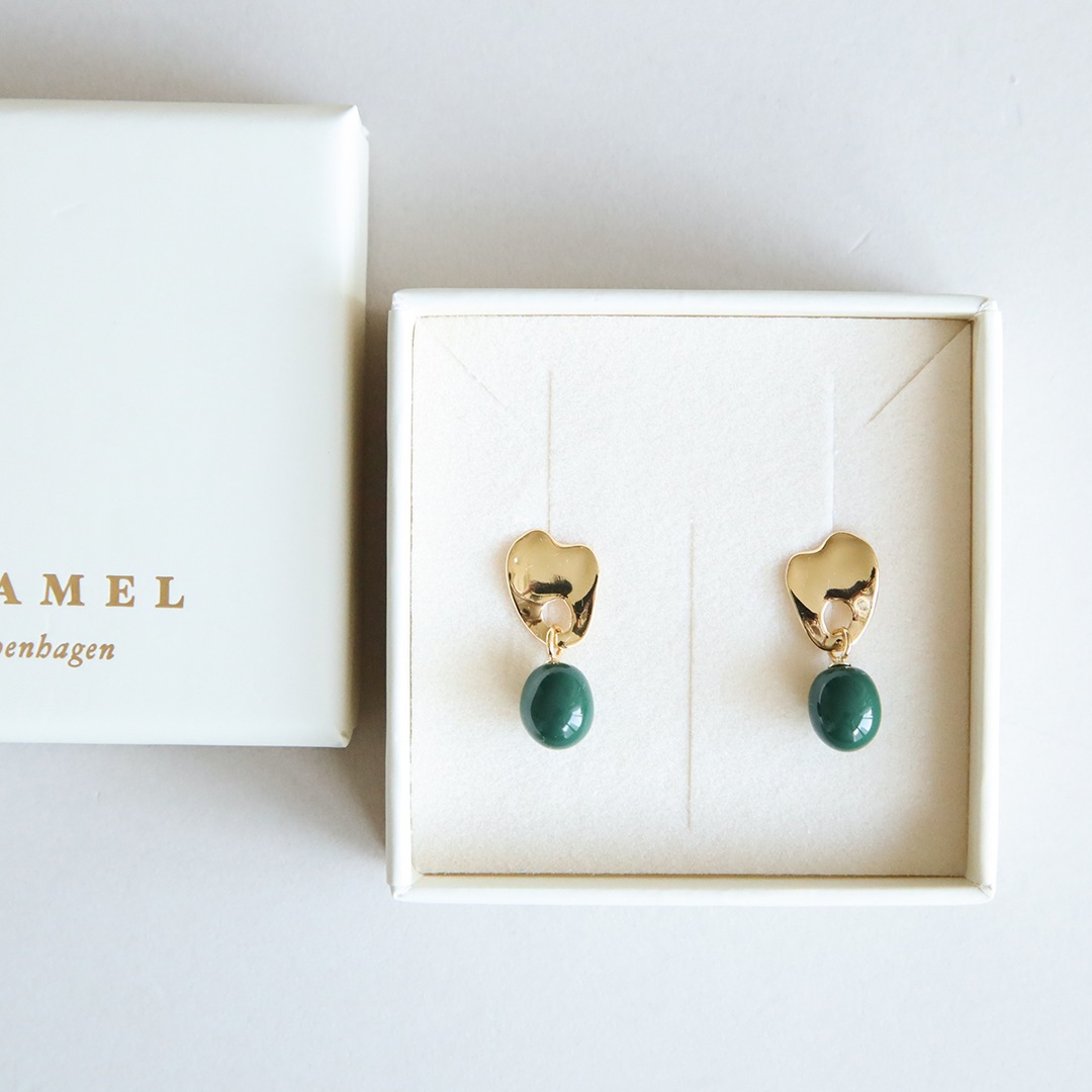 Enamel (���ʥ��) �ԥ��� �������� �ڥȥ����륰�꡼��/��������֥롼 �̲�/������������Ź��