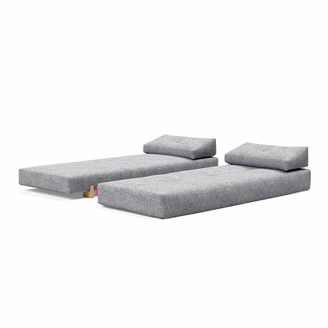 �ڤ����󤻡� INNOVATION LIVING (���Υ١�����󡦥�ӥ�) SIGMUND�������� 565 TWIST GRANITE