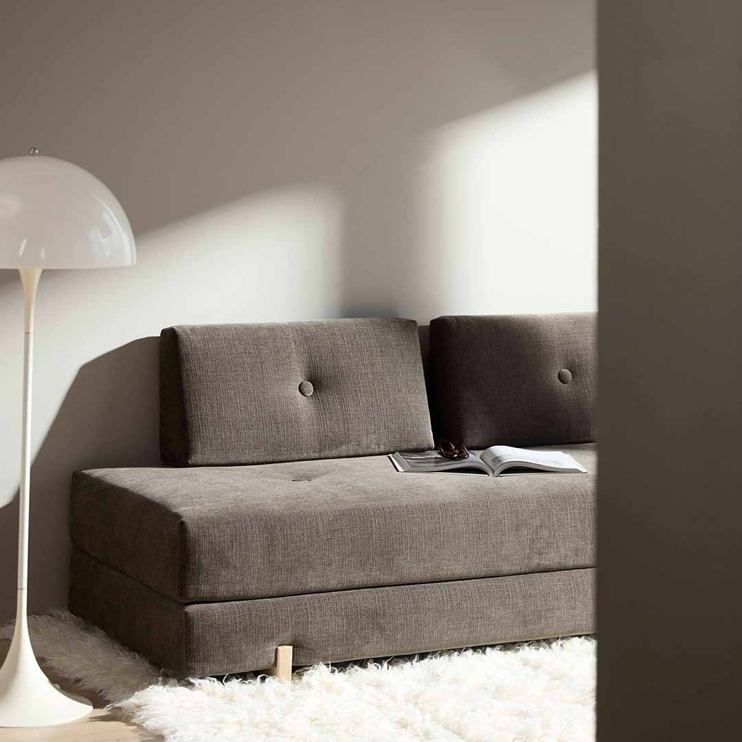 �ڤ����󤻡� INNOVATION LIVING (���Υ١�����󡦥�ӥ�) SIGMUND�������� 565 TWIST GRANITE