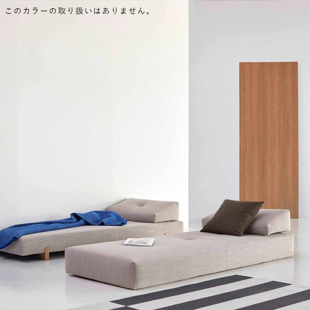 �ڤ����󤻡� INNOVATION LIVING (���Υ١�����󡦥�ӥ�) SIGMUND�������� 565 TWIST GRANITE