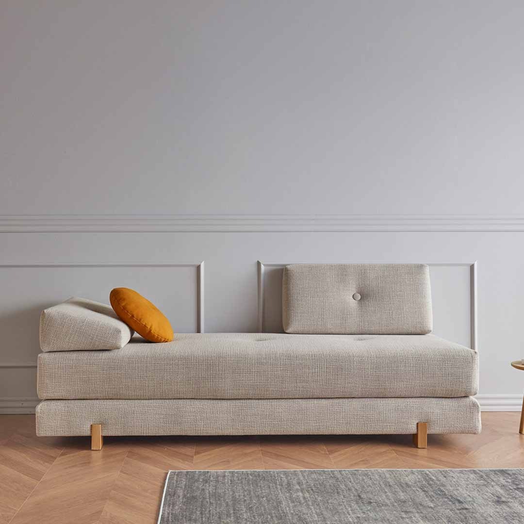 �ڤ����󤻡� INNOVATION LIVING (���Υ١�����󡦥�ӥ�) SIGMUND�������� 565 TWIST GRANITE